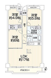 エクステ京王堀之内