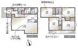 横浜市戸塚区名瀬町　新築戸建