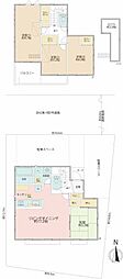 三鷹市新川5丁目　戸建