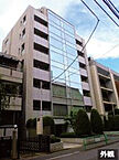 東京都千代田区四番町：物件画像