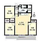 昭島市つつじが丘2丁目：物件画像／ハウジングスカイ株式会社