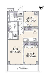 クレッセント大森III