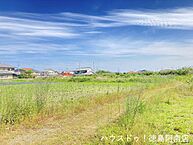 徳島県小松島市和田島町字松田新田：物件画像