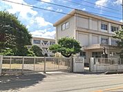 南小松島小学校 2966m
