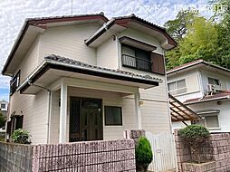 物件画像 桑野町岡ノ鼻　中古戸建