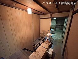 内装