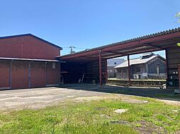 那賀川町今津浦喜来　売土地