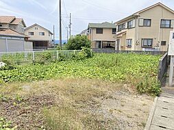 物件画像 羽ノ浦町中庄花ノ池　売土地