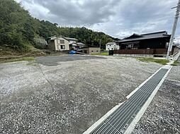 物件画像 羽ノ浦町岩脇宮ノ下　売土地