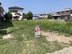 物件画像 和田島町字松田新田　売土地