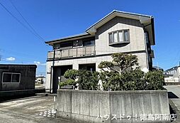 物件画像 金磯町字土手町　中古戸建