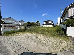 物件画像 日開野町字行地　売土地