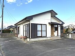 物件画像 那賀川町日向　中古戸建