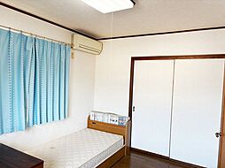 洋室の画像