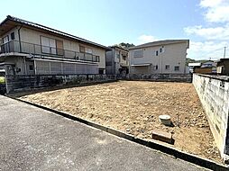 物件画像 羽ノ浦町春日野　売土地