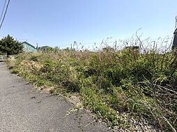 那賀川町上福井南川渕　売土地