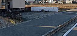 物件画像 羽ノ浦町中庄中分　売土地
