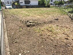 物件画像 那賀川町赤池　売土地
