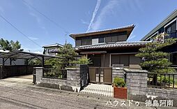 物件画像 和田島町字松田新田　中古戸建