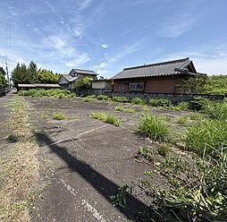 物件画像 宝田町川原　売土地