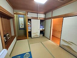 和室の画像