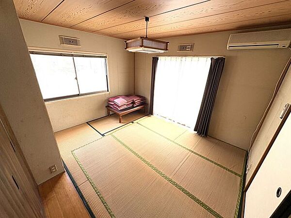 Beautiful mountainous landscape with colorful sky