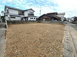 物件画像 日開野町宮原 売土地