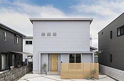 物件画像 大林町字金岡　新築戸建