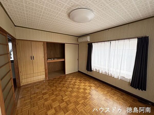 洋室