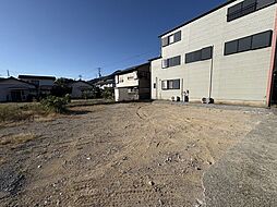 物件画像 津乃峰町戎山 売土地