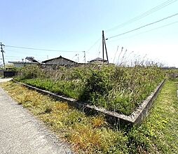 物件画像 那賀川町中島 売土地