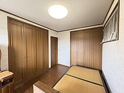 洋室の画像