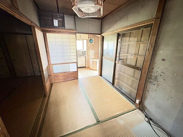 和室