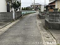 徳島県阿南市横見町願能地東：物件画像