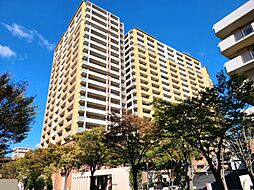 物件画像 ザ・タワーハウス