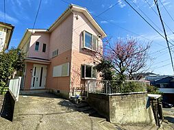 物件画像 野比3丁目　中古戸建