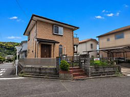 物件画像 東浦賀2丁目中古戸建