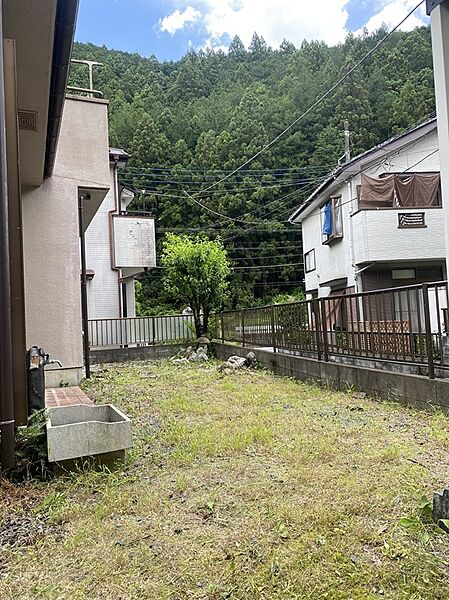 detached 埼玉県飯能市大字中藤中郷

地図を見る