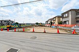 物件画像 飯能市笠縫　土地　05区画