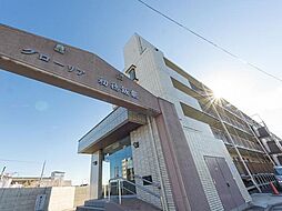 物件画像 グローリア初穂飯能　3階