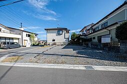 物件画像 飯能市笠縫 土地