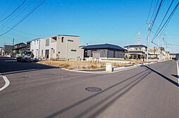 物件画像 飯能市岩沢 土地