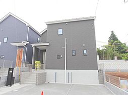 日高市中鹿山　新築戸建　7号棟