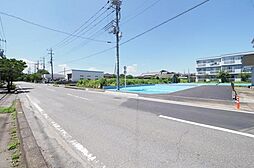 物件画像 飯能市川寺　土地　09区画