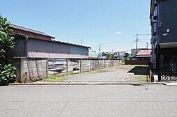 物件画像 飯能市川寺　土地