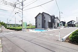 物件画像 青梅市今井2丁目　新築戸建　06号棟