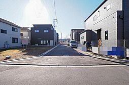 物件画像 飯能市川寺　土地　F区画