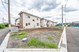 物件画像 飯能市川寺 土地 F区画