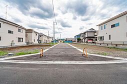 物件画像 飯能市川寺 土地 C区画