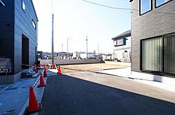 物件画像 飯能市川寺　土地　C区画